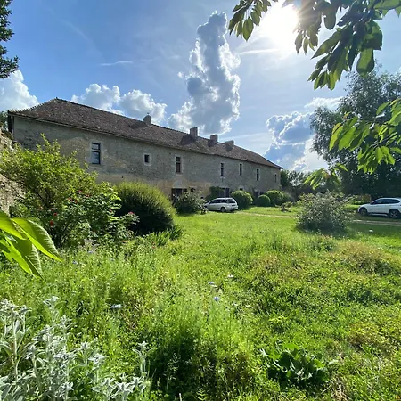 La Maison Noble * Champagné-le-Sec