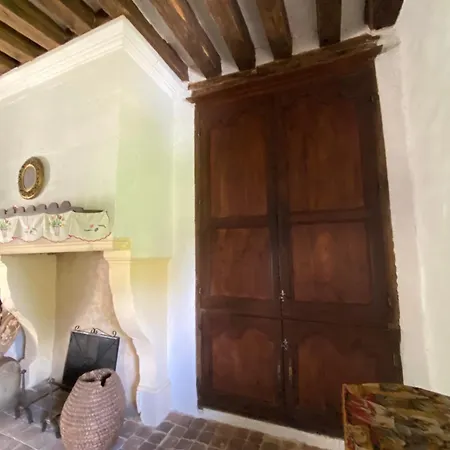 La Maison Noble Champagné-le-Sec