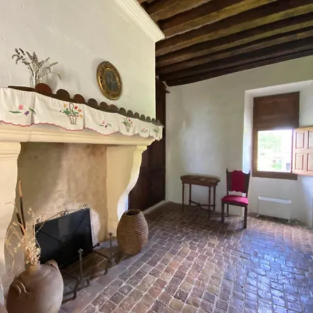 度假居 La Maison Noble *