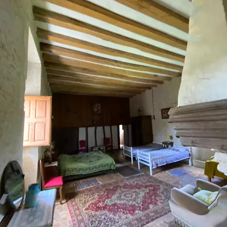 La Maison Noble *