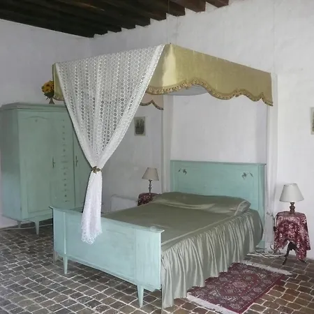度假居 La Maison Noble