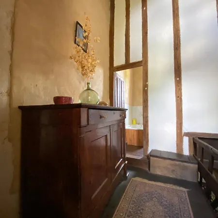 度假居 La Maison Noble