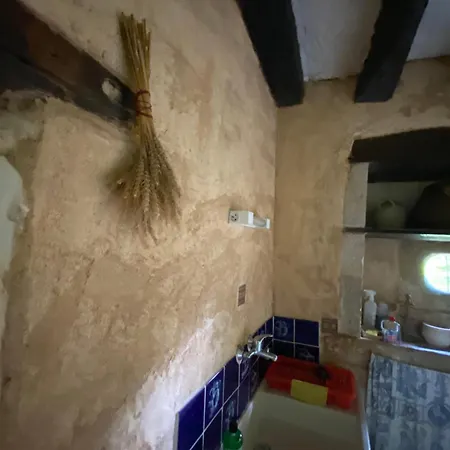 La Maison Noble Champagné-le-Sec