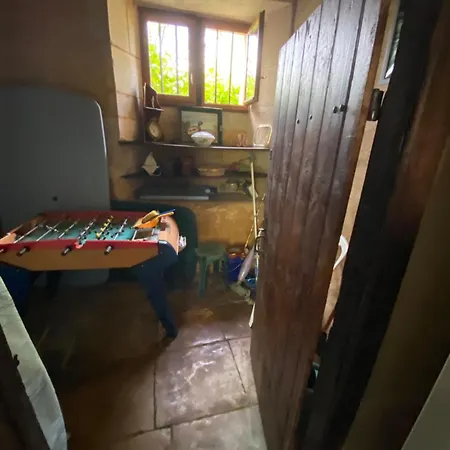 度假居 La Maison Noble *